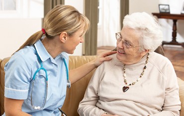 Serviço de Apoio Domiciliário (SAD)